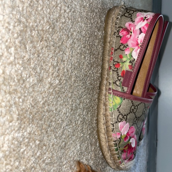 Gucci Espadrilles size 35 - Picture 3 of 9